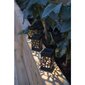 Päikesepaneeliga aiavalgusti 11 cm, 3 tk hind ja info | Aia- ja õuevalgustid | kaup24.ee