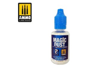 AMMO MIG - MAGIC DUST, 8047 hind ja info | Kunstitarbed, voolimise tarvikud | kaup24.ee