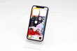 iPhone X 64GB Space Gray (kasutatud, seisukord A) hind ja info | Telefonid | kaup24.ee