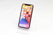 iPhone X 64GB Space Gray (kasutatud, seisukord A) hind ja info | Telefonid | kaup24.ee