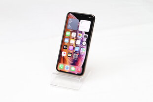 iPhone XS 64GB Gold (kasutatud, seisukord A) hind ja info | Telefonid | kaup24.ee