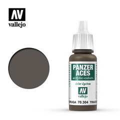 Track Primer 17 ml. Panzer Aces 70304 Vallejo hind ja info | Kunstitarbed, voolimise tarvikud | kaup24.ee