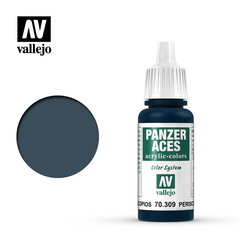 Periscopes 17 ml. Panzer Aces 70309 Vallejo hind ja info | Kunstitarbed, voolimise tarvikud | kaup24.ee