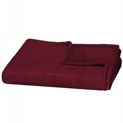 Pleed-voodikate Cozy, 70x160 cm hind ja info | Voodikatted, pleedid | kaup24.ee