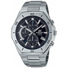 Casio Edifice meeste käekell hind ja info | Casio Jalanõud, riided ja aksessuaarid | kaup24.ee