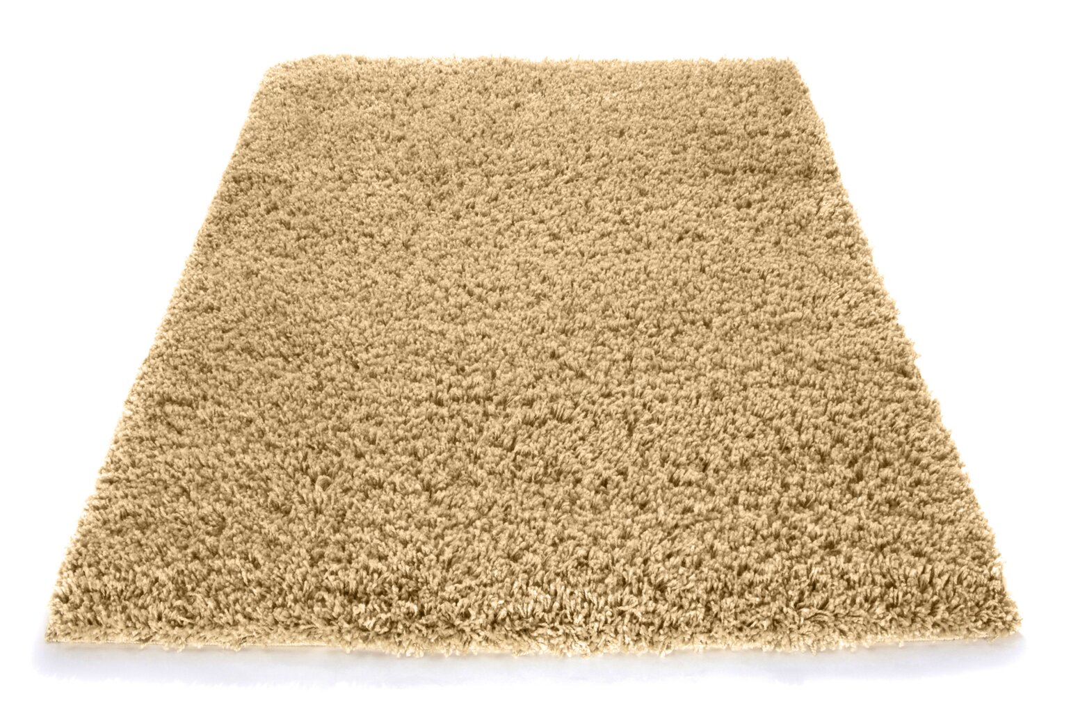 Vaip Shaggy Caramel, 60x100 cm цена и информация | Vaibad | kaup24.ee