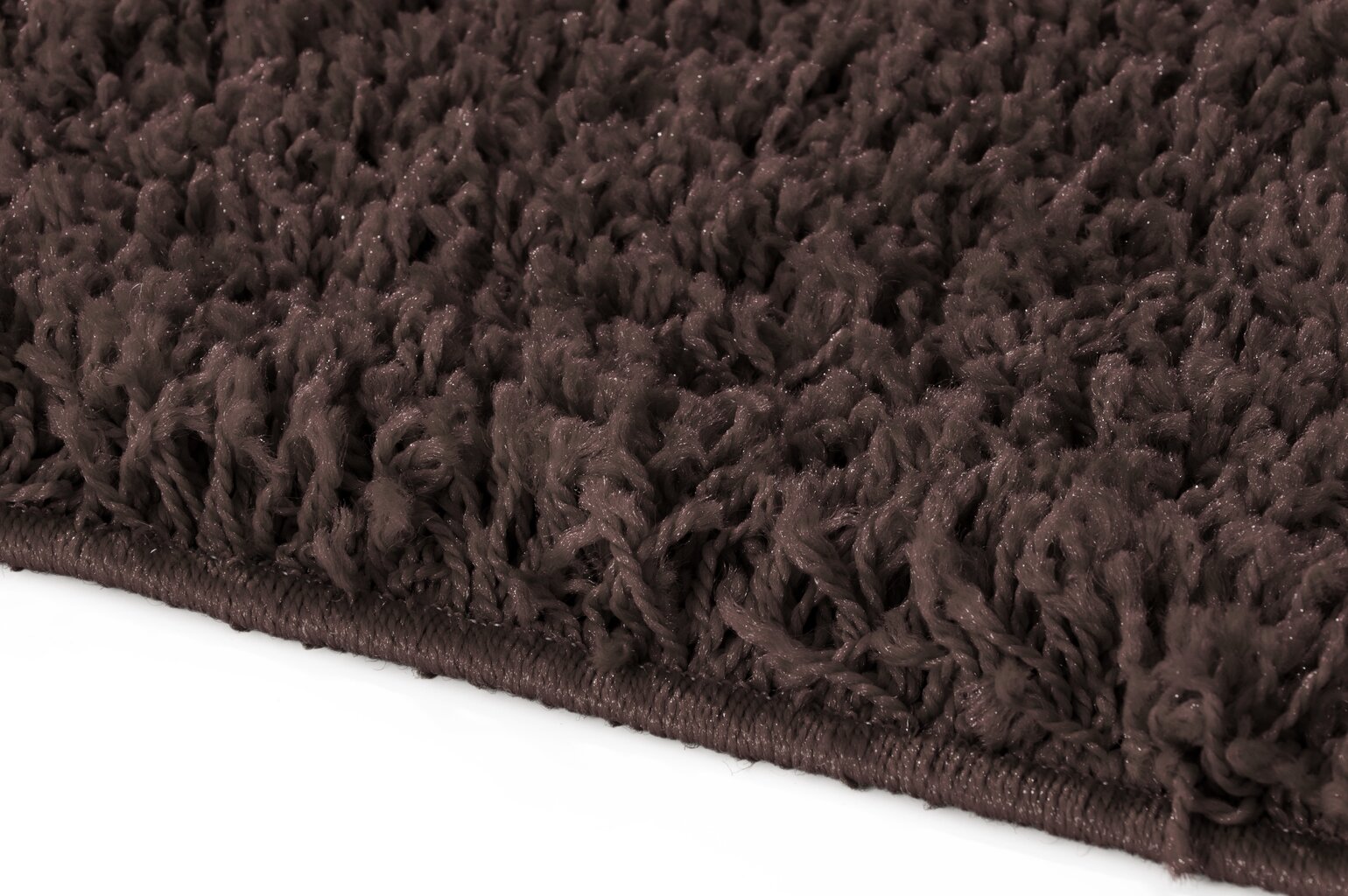 Vaip Shaggy Brown, 120x170 cm цена и информация | Vaibad | kaup24.ee