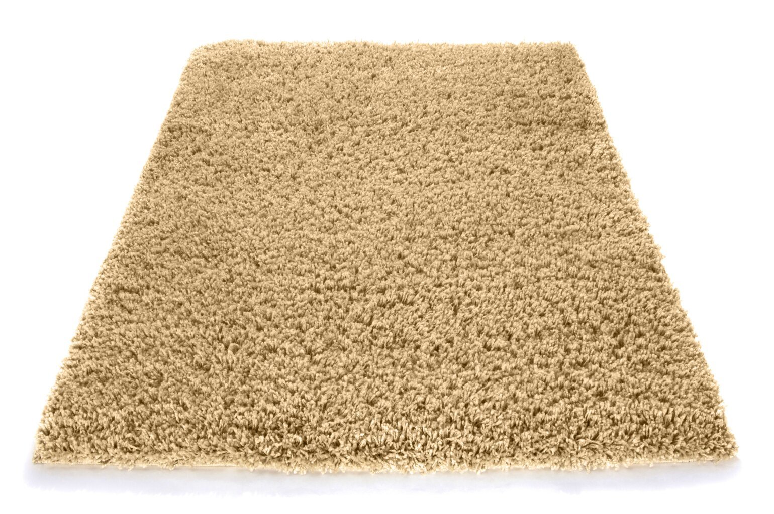 Vaip Shaggy Caramel, 80x150 cm цена и информация | Vaibad | kaup24.ee