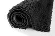 Vaip Shaggy Black, 160x220 cm hind ja info | Vaibad | kaup24.ee