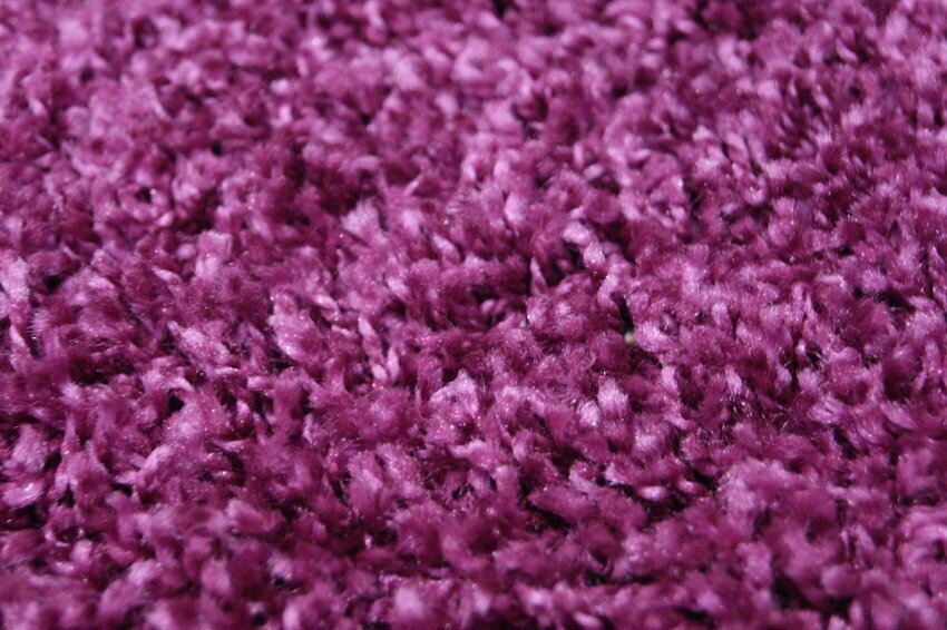 Vaip Shaggy Violet, 80x150 cm hind ja info | Vaibad | kaup24.ee