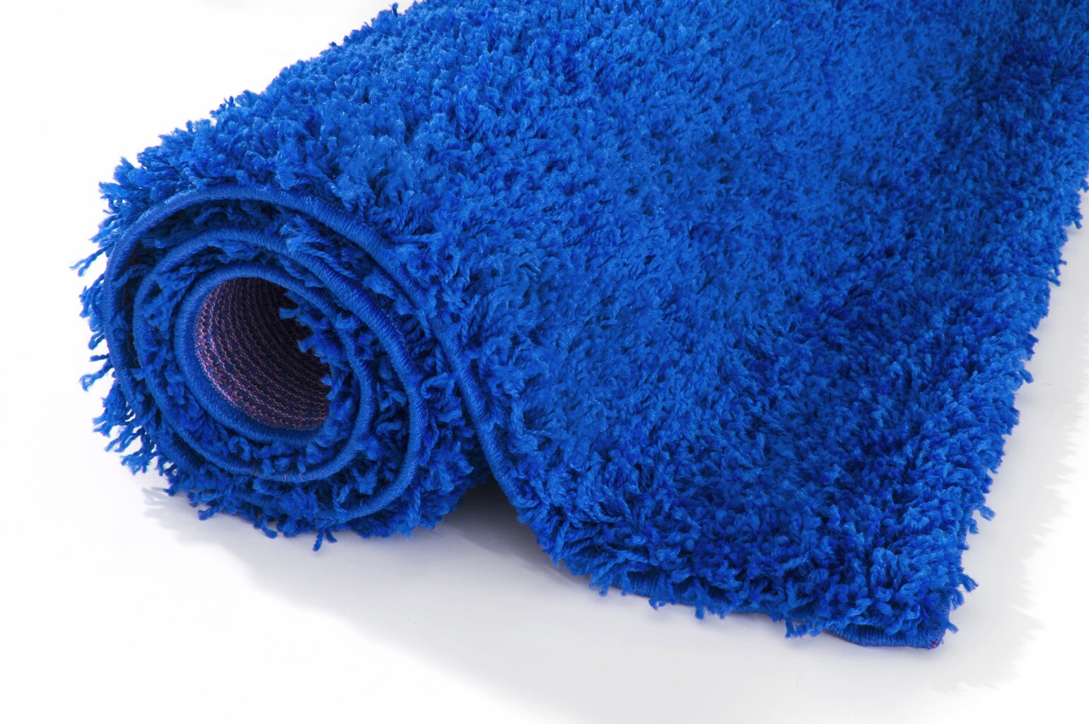Vaip Shaggy Cobalt Blue, 60x100 cm цена и информация | Vaibad | kaup24.ee