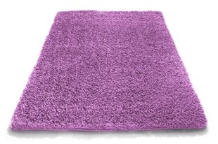 Vaip Shaggy Lavender, 60x100 cm цена и информация | Ковры | kaup24.ee