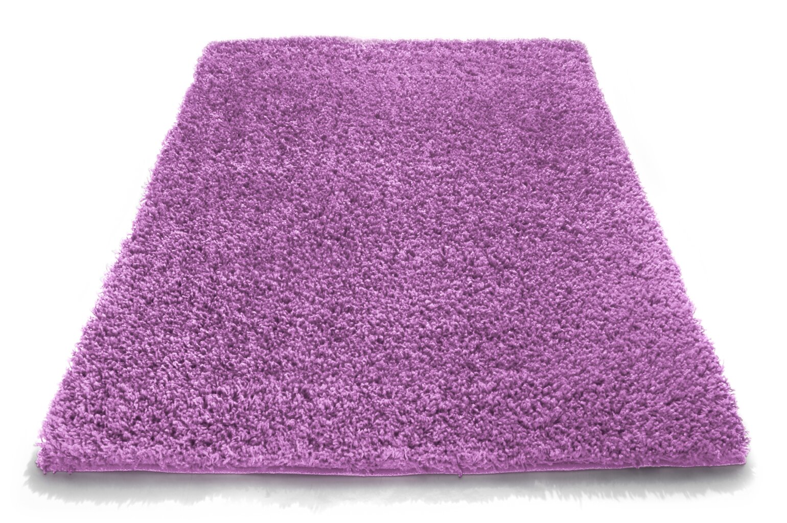 Vaip Shaggy Lavender, 60x100 cm цена и информация | Vaibad | kaup24.ee