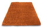 Vaip Shaggy Orange, 60x100 cm