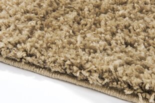 Ковёр Shaggy Sand, 60 x 100 см цена и информация | Коврики | kaup24.ee