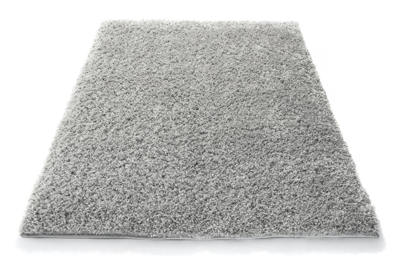 Vaip Shaggy Grey, 60x100 cm цена и информация | Vaibad | kaup24.ee