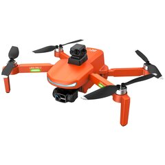 L800 PRO2 RC droon, 360 ° lasertakistuste vältimine hind ja info | Droonid | kaup24.ee