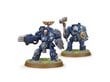 Space Marines: Terminator Assault Squad, 48-34 hind ja info | Klotsid ja konstruktorid | kaup24.ee