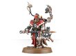 Adeptus Mechanicus: Tech-Priest Enginseer, 59-27 цена и информация | Klotsid ja konstruktorid | kaup24.ee