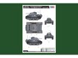 Hobbyboss - German Pzkpfw.II Ausf.J, 1/35, 83803 цена и информация | Klotsid ja konstruktorid | kaup24.ee