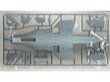 Minibase - Su-33 Flanker-D, 1/48, 8001 цена и информация | Klotsid ja konstruktorid | kaup24.ee