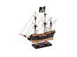 Amati - Pirate Ship - First Step, 1/135, A600,01 hind ja info | Liimitavad mudelid | kaup24.ee