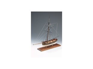 Amati - HM Cutter 1803 Lady Nelson, 1/64, B1300,01 hind ja info | Muu Sport, puhkus, matkamine | kaup24.ee