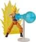 Bandai - DRAGON BALL POWER UP PACK SS GOKU, 37136 цена и информация | Poiste mänguasjad | kaup24.ee