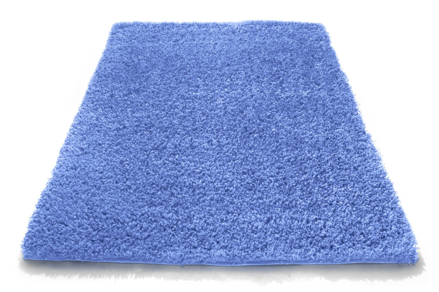 Vaip Shaggy Blue, 200x290 cm цена и информация | Vaibad | kaup24.ee