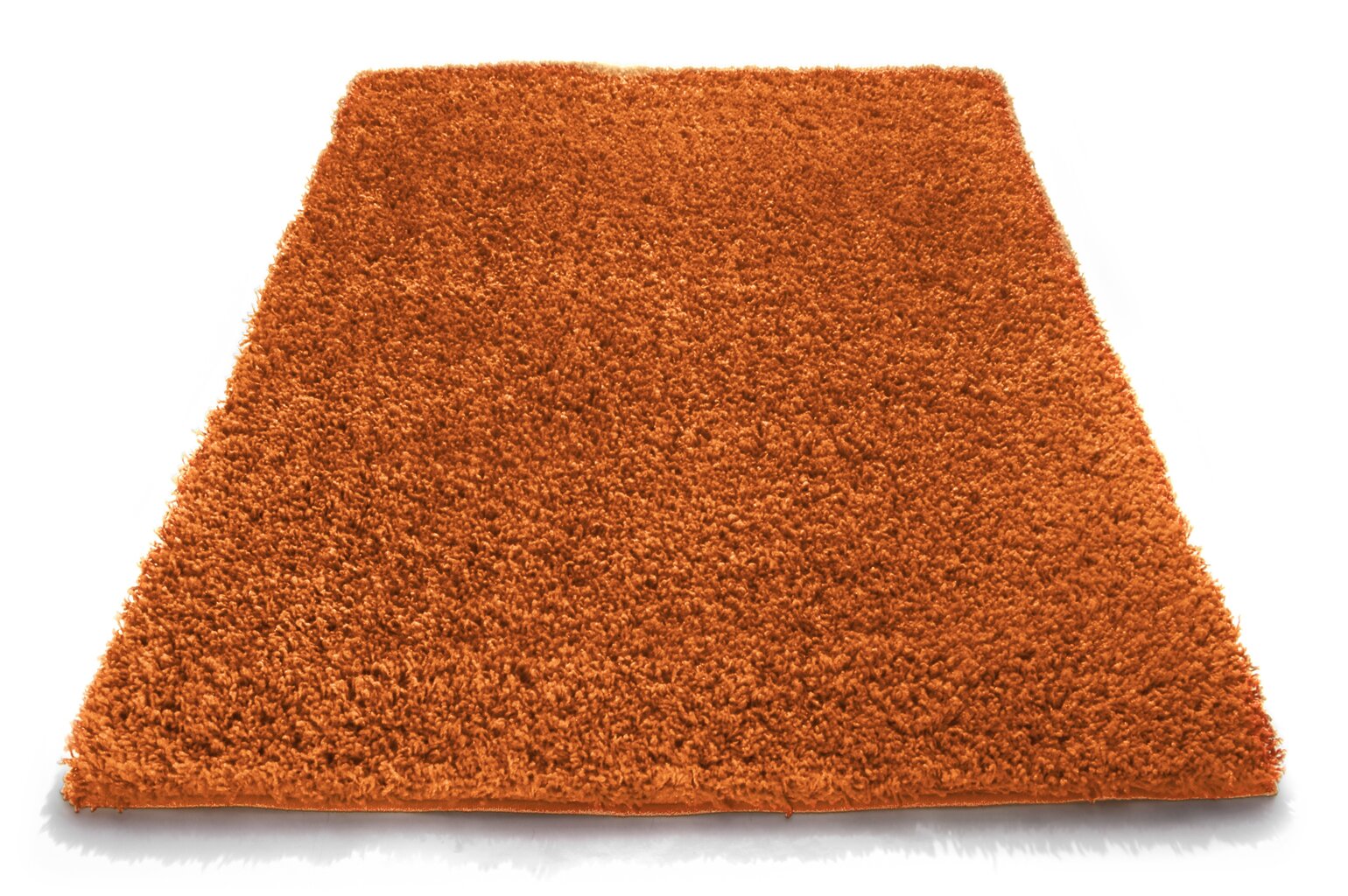 Vaip Shaggy Orange, 200x290 cm цена и информация | Vaibad | kaup24.ee