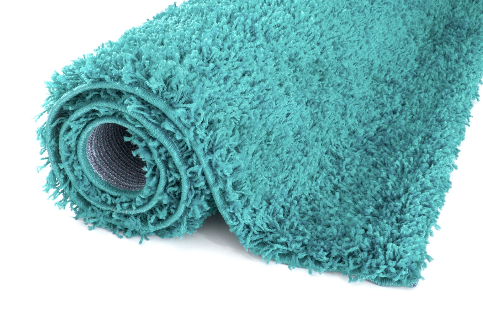 Vaip Shaggy Turquoise, 200x290 cm цена и информация | Vaibad | kaup24.ee