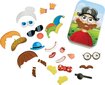 Magnetmäng Hape Funny Face hind ja info | Arendavad mänguasjad | kaup24.ee