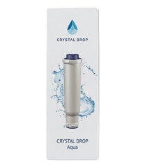 Crystal Drop Aqua цена и информация | Аксессуары для кофейных аппаратов  | kaup24.ee