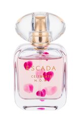 Женская парфюмерия Celebrate N.O.W. Escada EDP: Емкость - 30 ml цена и информация | Женские духи | kaup24.ee