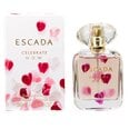 Женская парфюмерия Celebrate N.O.W. Escada EDP: Емкость - 50 ml