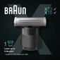 Braun XT10 hind ja info | Ilutoodete lisatarvikud | kaup24.ee