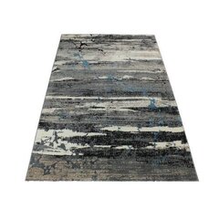 Vaip MILANO 01 Grey, 80x150 cm цена и информация | Ковры | kaup24.ee