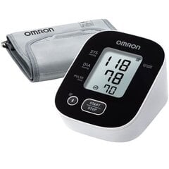 Omron HEM-7143T1-E цена и информация | Omron Бытовая техника и электроника | kaup24.ee