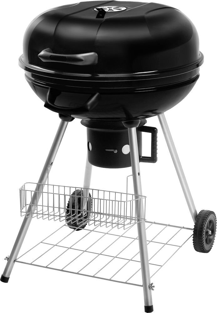 Grill Fieldman Classic, 54,5 cm цена и информация | Grillid | kaup24.ee