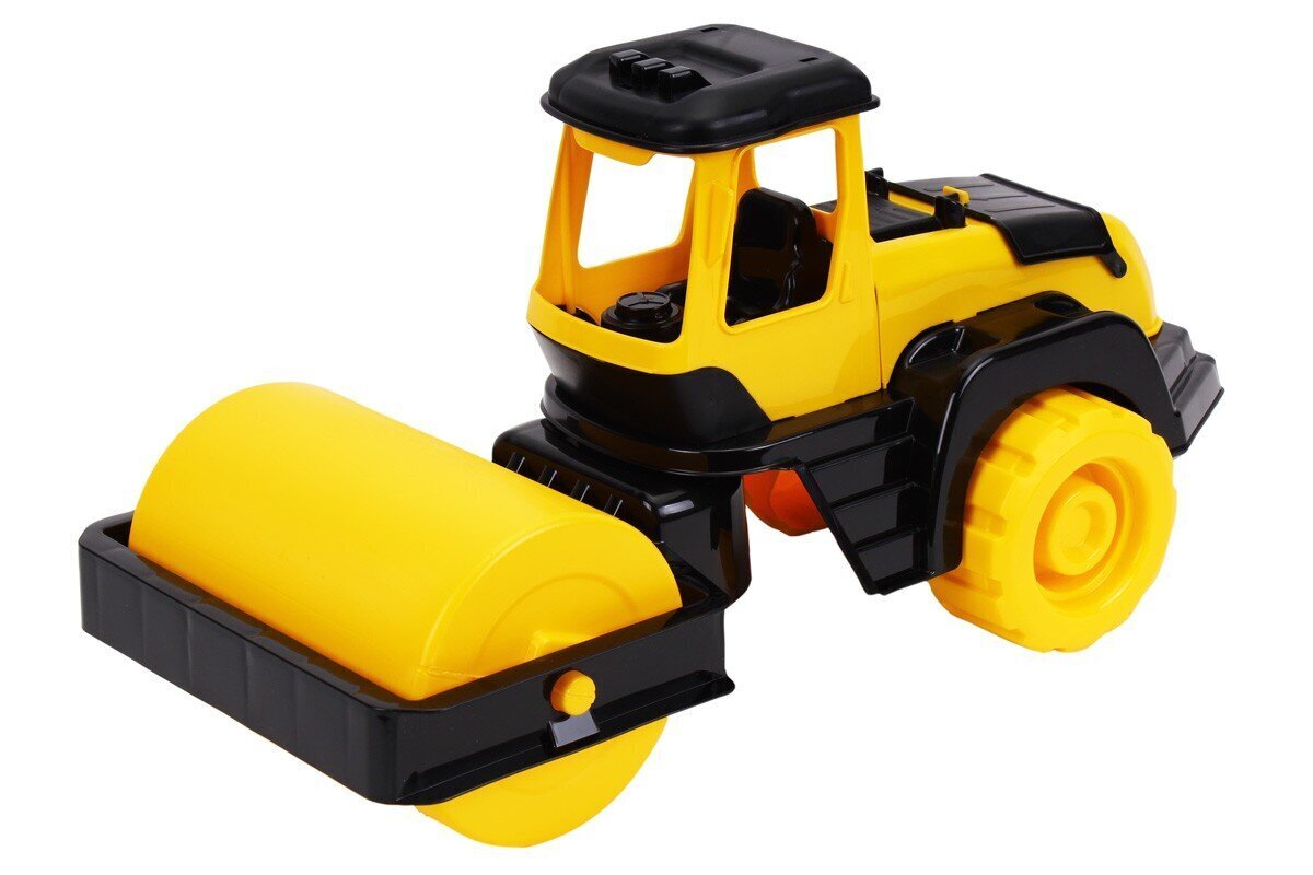 Traktor rulliga hind ja info | Poiste mänguasjad | kaup24.ee