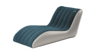 Надувной шезлонг Easy Camp Comfy Lounger цена и информация | Надувные матрасы и мебель | kaup24.ee