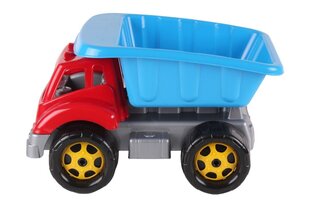 Liivakasti veoauto hind ja info | Mänguasjad (vesi, rand ja liiv) | kaup24.ee