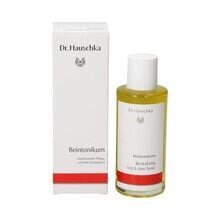 Jala- ja kätetoonik Dr. Hauschka Revitalizing Leg & Arm Tonic 100 ml цена и информация | Кремы, лосьоны для тела | kaup24.ee