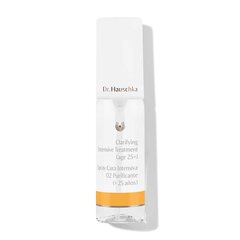 Näo kortsudevastane vahend Dr. Hauschka 40 ml hind ja info | Näopuhastusvahendid | kaup24.ee