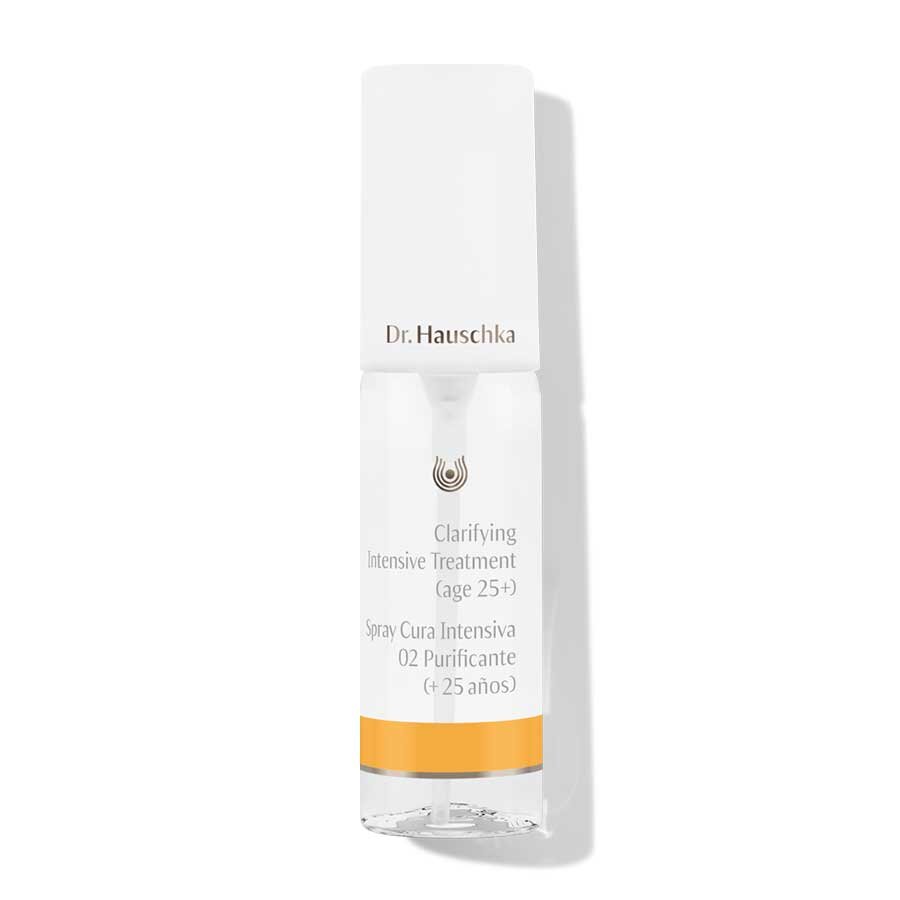 Näo kortsudevastane vahend Dr. Hauschka 40 ml цена и информация | Näopuhastusvahendid | kaup24.ee