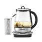 Gastroback Tea maker Design Tea & More Advanced With electronic control, Stainless steel hind ja info | Veekeetjad | kaup24.ee