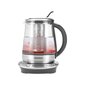 Gastroback Tea maker Design Tea & More Advanced With electronic control, Stainless steel hind ja info | Veekeetjad | kaup24.ee