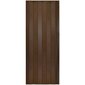 Voldikuks 001P-43G-80 wenge matt G 80 cm hind ja info | Siseuksed | kaup24.ee