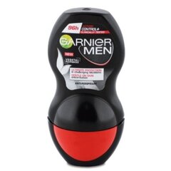 Antiperspirant meestele Garnier Action Control 50 ml hind ja info | Deodorandid | kaup24.ee