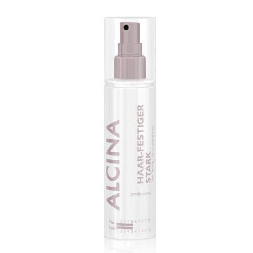 Alcina Hair Setting kreem 125 ml hind ja info | Viimistlusvahendid juustele | kaup24.ee